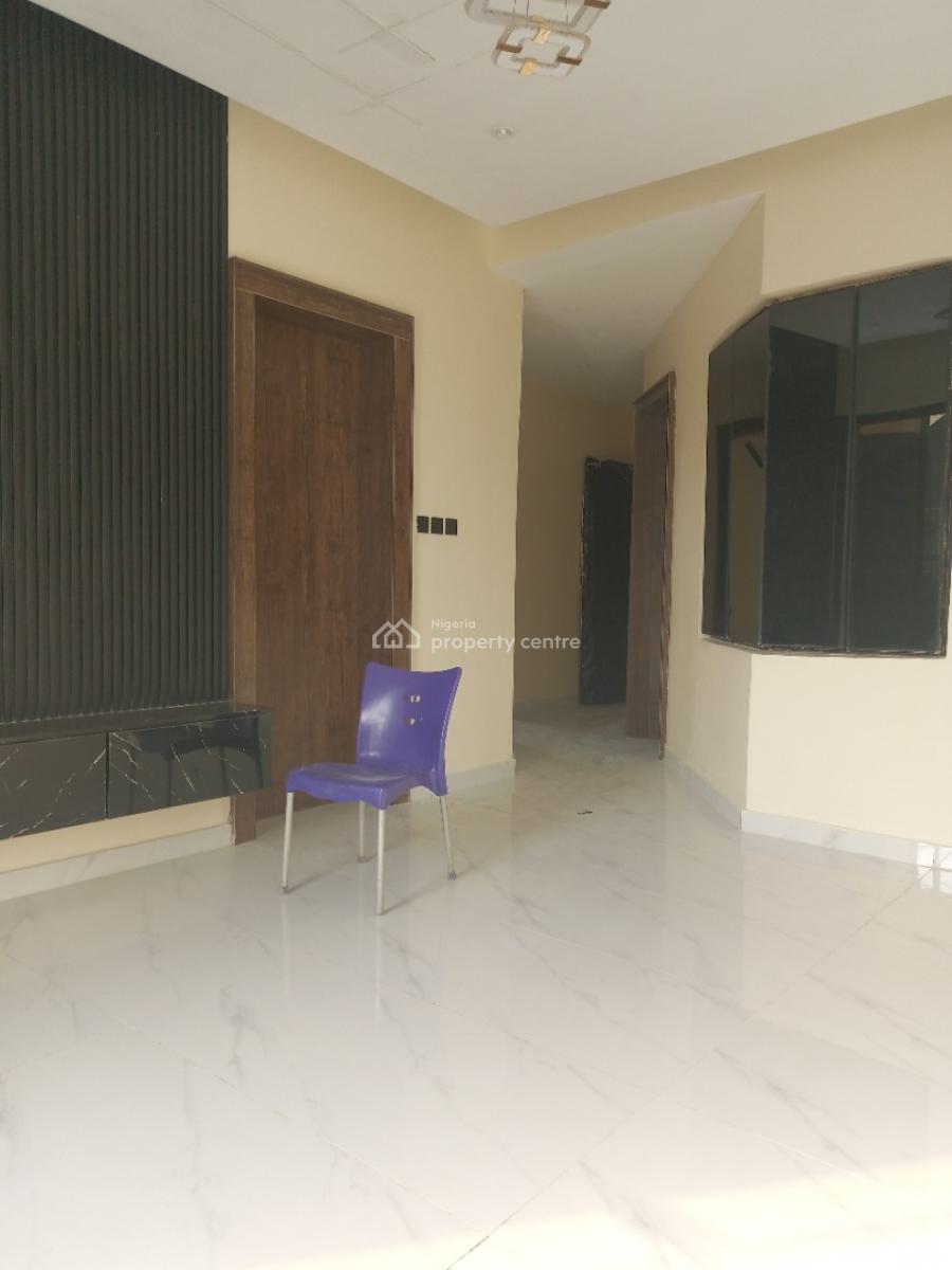 Newly Built 2bedroom Apartment with Spacious Rooms, Off Admiralty Way, Lekki Phase 1, Lekki, Lagos, Block of Flats for Sale