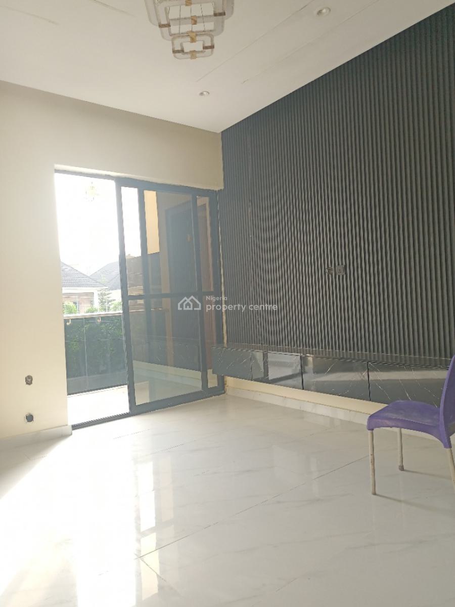 Newly Built 2bedroom Apartment with Spacious Rooms, Off Admiralty Way, Lekki Phase 1, Lekki, Lagos, Block of Flats for Sale