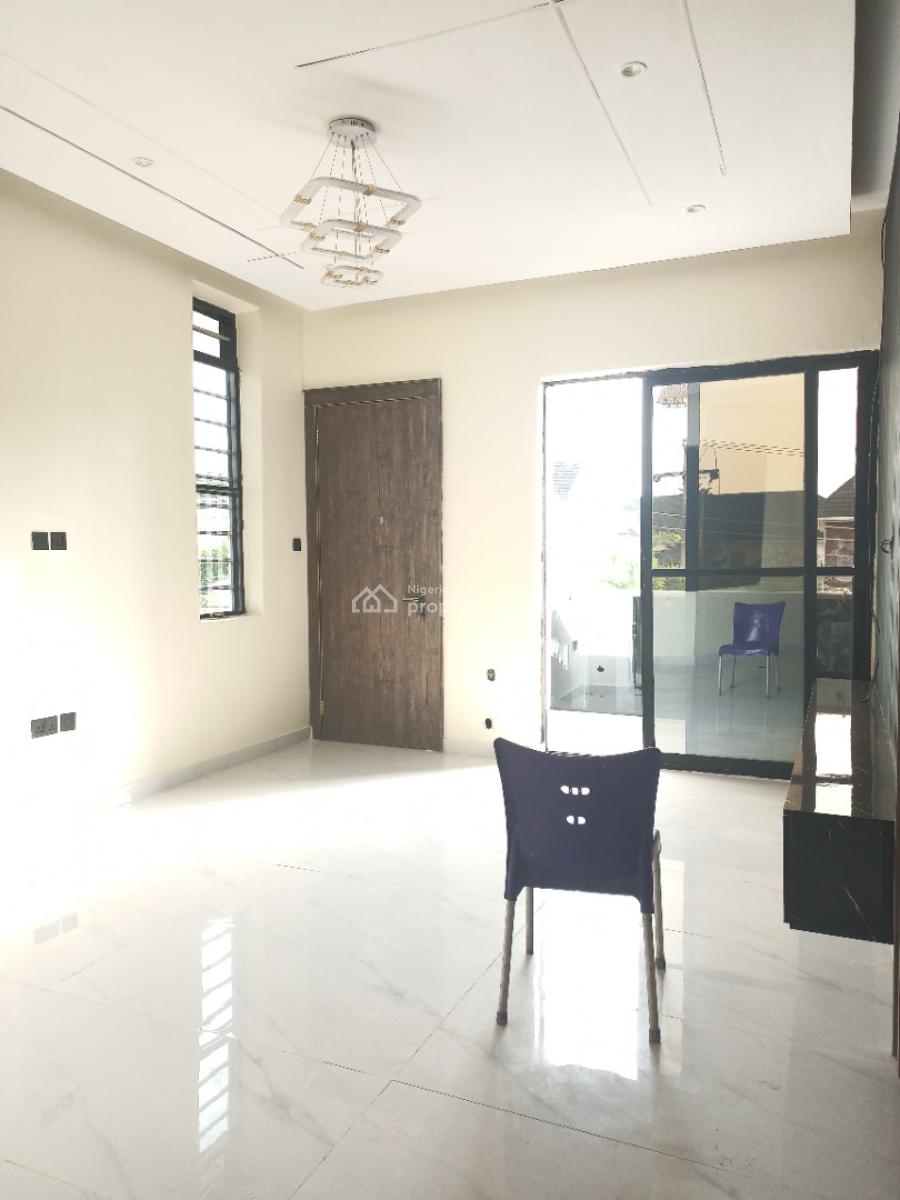 Newly Built 2bedroom Apartment with Spacious Rooms, Off Admiralty Way, Lekki Phase 1, Lekki, Lagos, Block of Flats for Sale