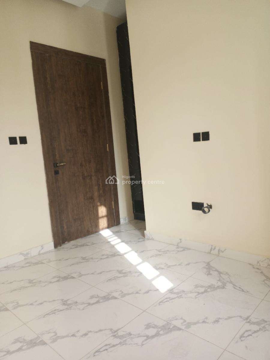 Newly Built 2bedroom Apartment with Spacious Rooms, Off Admiralty Way, Lekki Phase 1, Lekki, Lagos, Block of Flats for Sale