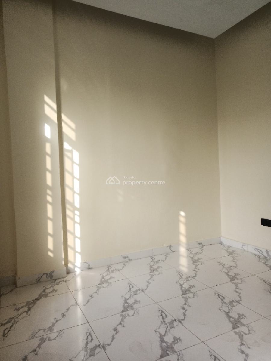 Newly Built 2bedroom Apartment with Spacious Rooms, Off Admiralty Way, Lekki Phase 1, Lekki, Lagos, Block of Flats for Sale