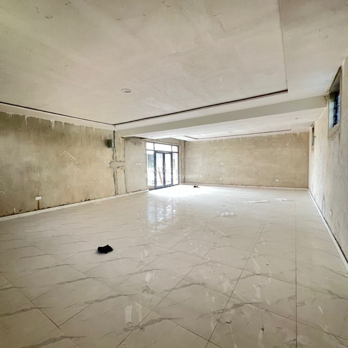 Office/shop Space, Orchid Road, Lekki, Lagos, Office Space for Rent