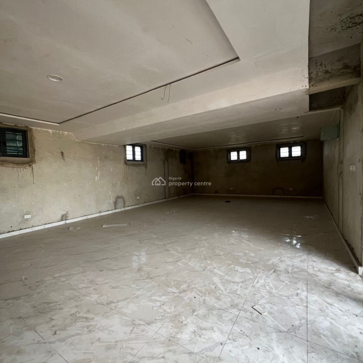 Office/shop Space, Orchid Road, Lekki, Lagos, Office Space for Rent