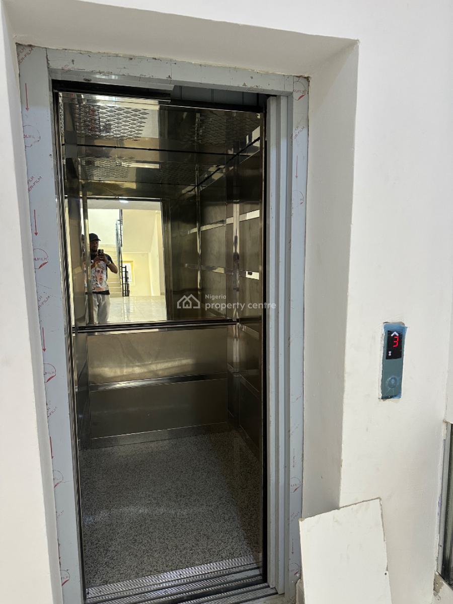 1bedroom Miniflat, Off Freedom Road, Ikate, Lekki, Lagos, Mini Flat (room and Parlour) for Rent