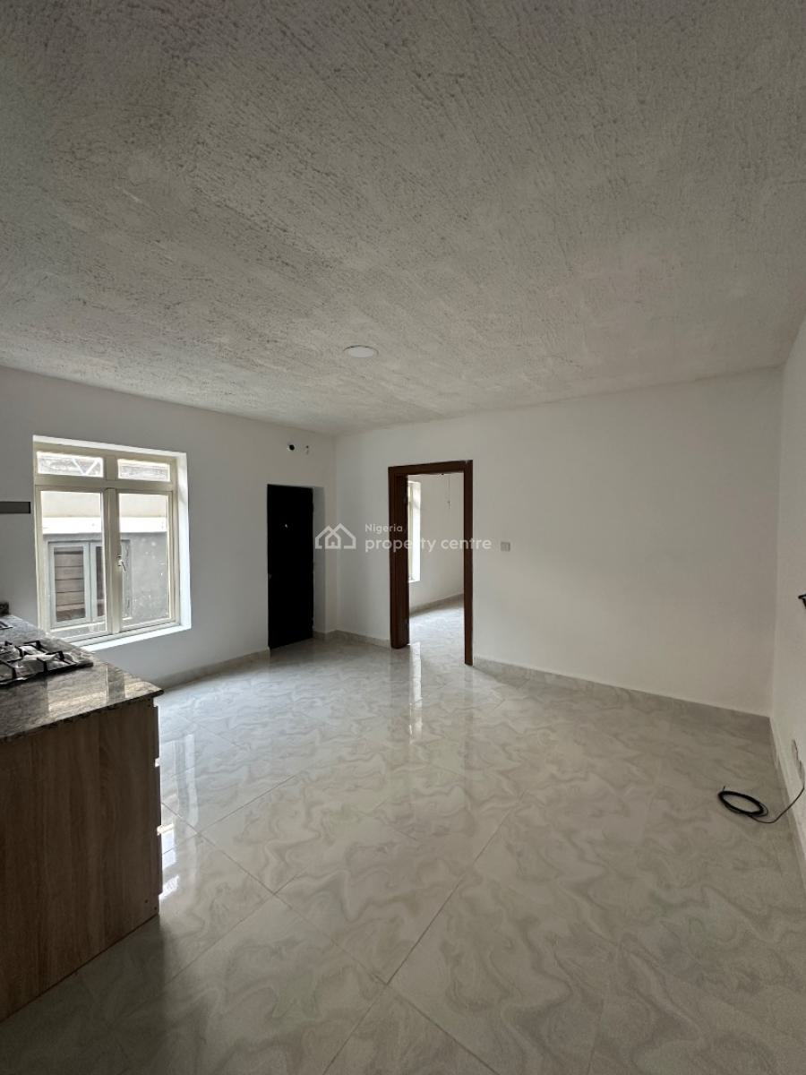 1bedroom Miniflat, Off Freedom Road, Ikate, Lekki, Lagos, Mini Flat (room and Parlour) for Rent