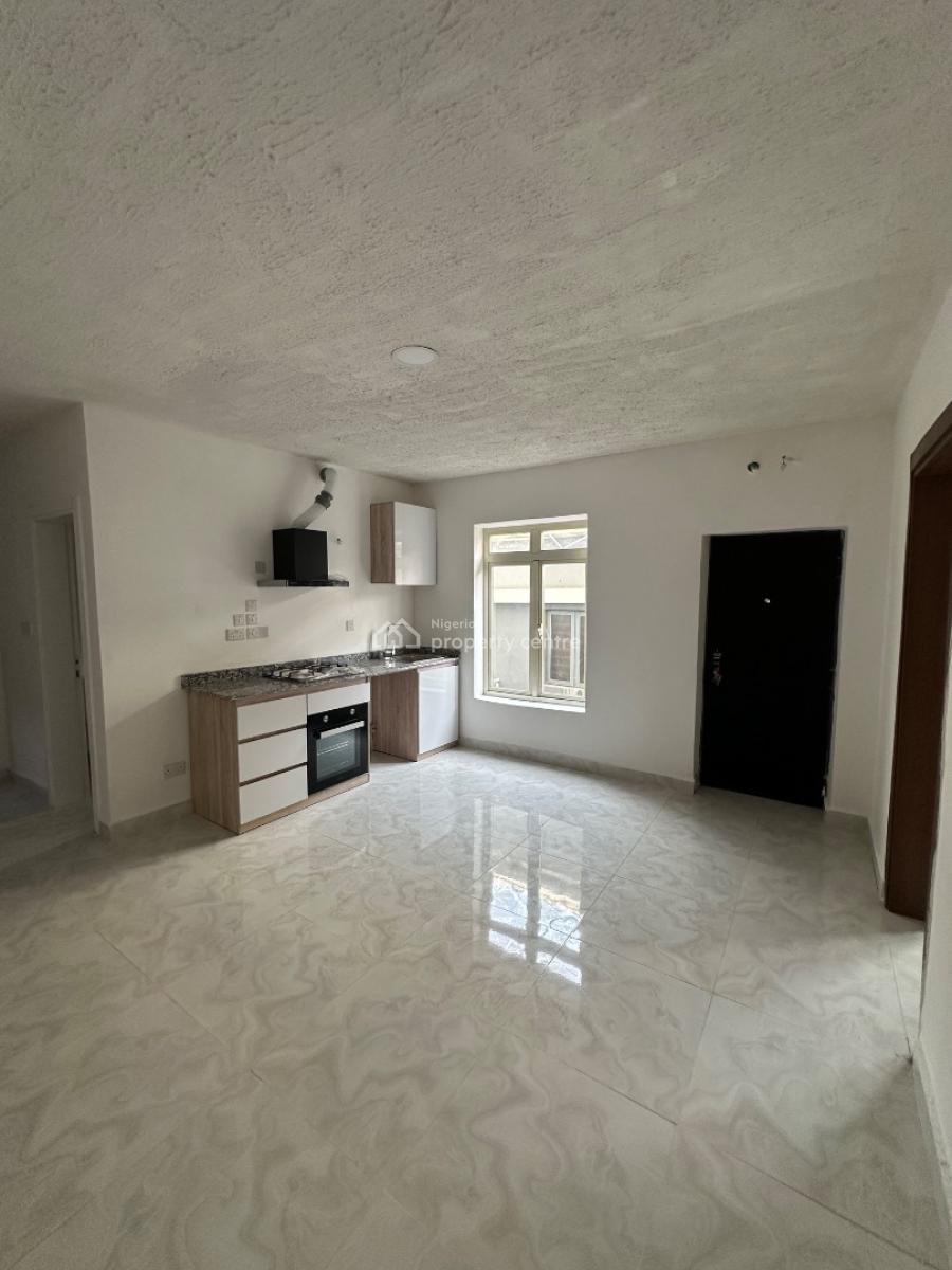 1bedroom Miniflat, Off Freedom Road, Ikate, Lekki, Lagos, Mini Flat (room and Parlour) for Rent