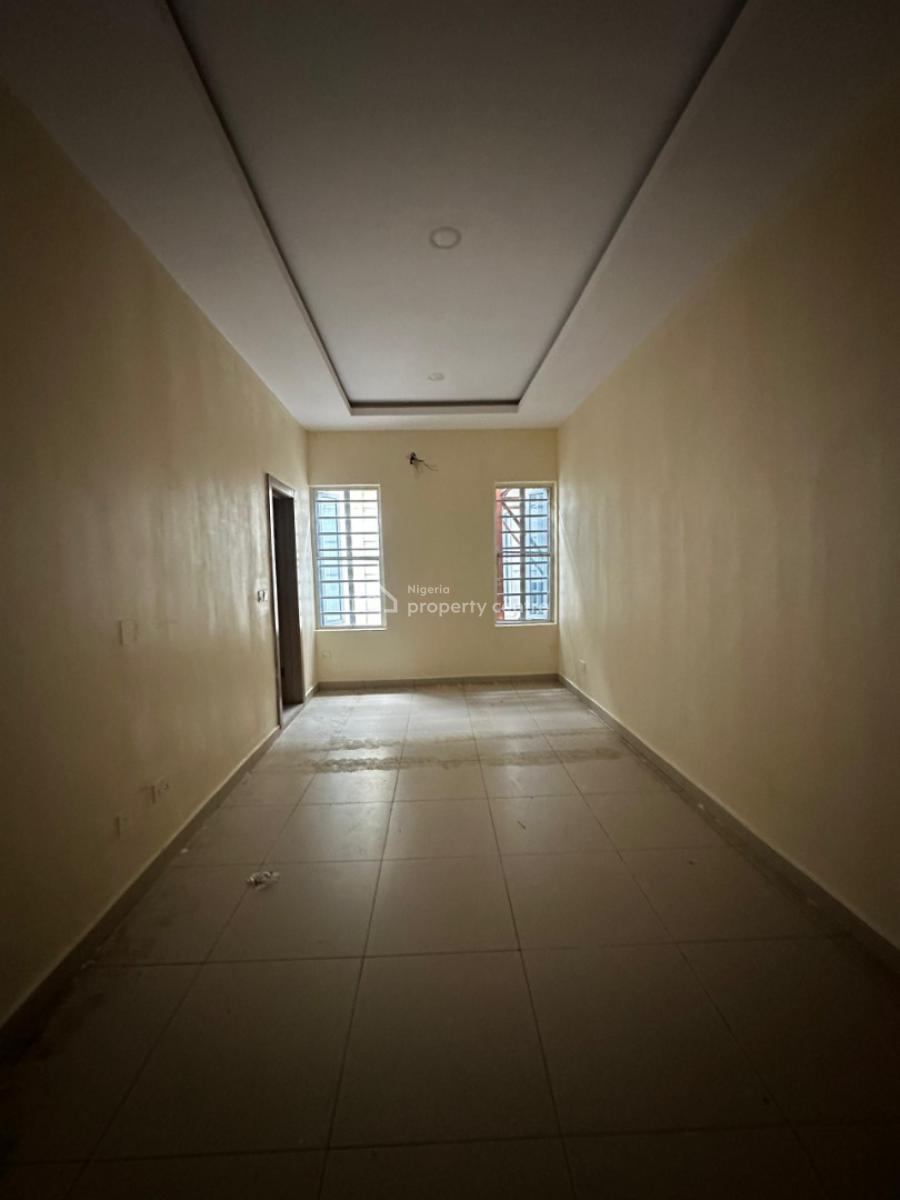 Chevron Detached Duplex, Chevron, Lekki, Lagos, Semi-detached Duplex for Rent