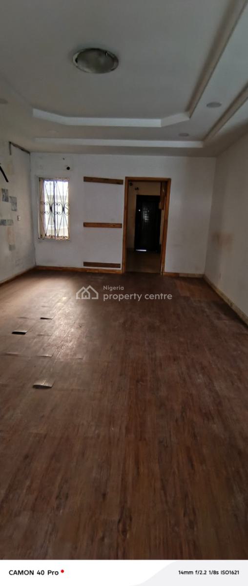 Well Maintain 3bedroom Terrace Duplex, Off Ologolo, Lekki, Lagos, House for Rent