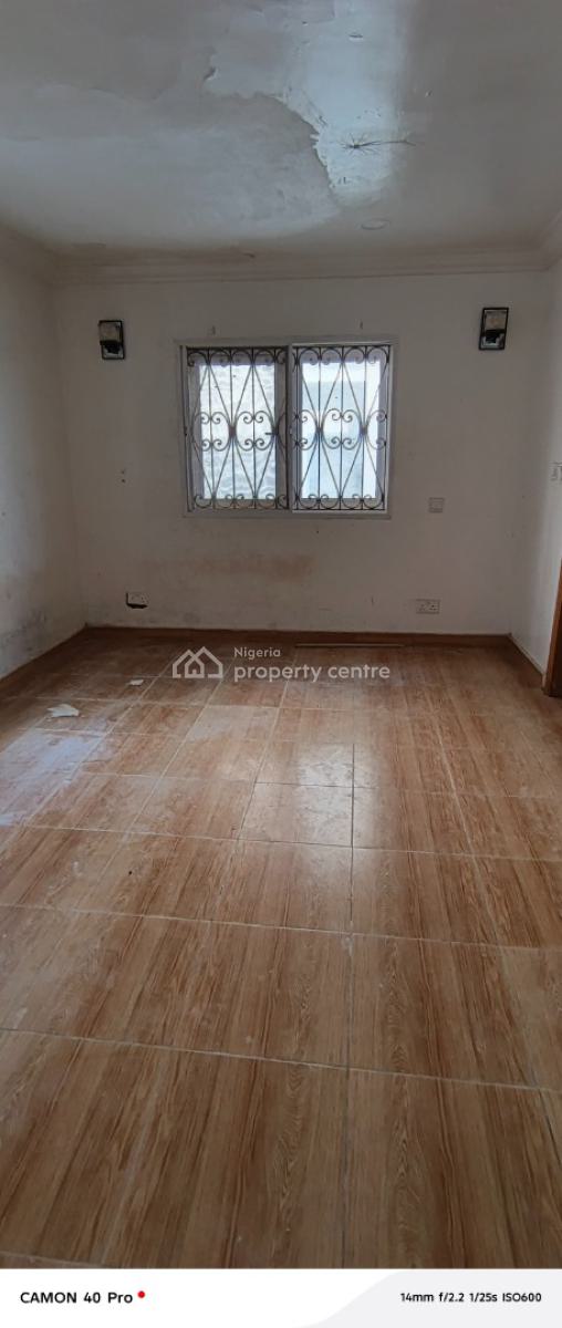 Well Maintain 3bedroom Terrace Duplex, Off Ologolo, Lekki, Lagos, House for Rent