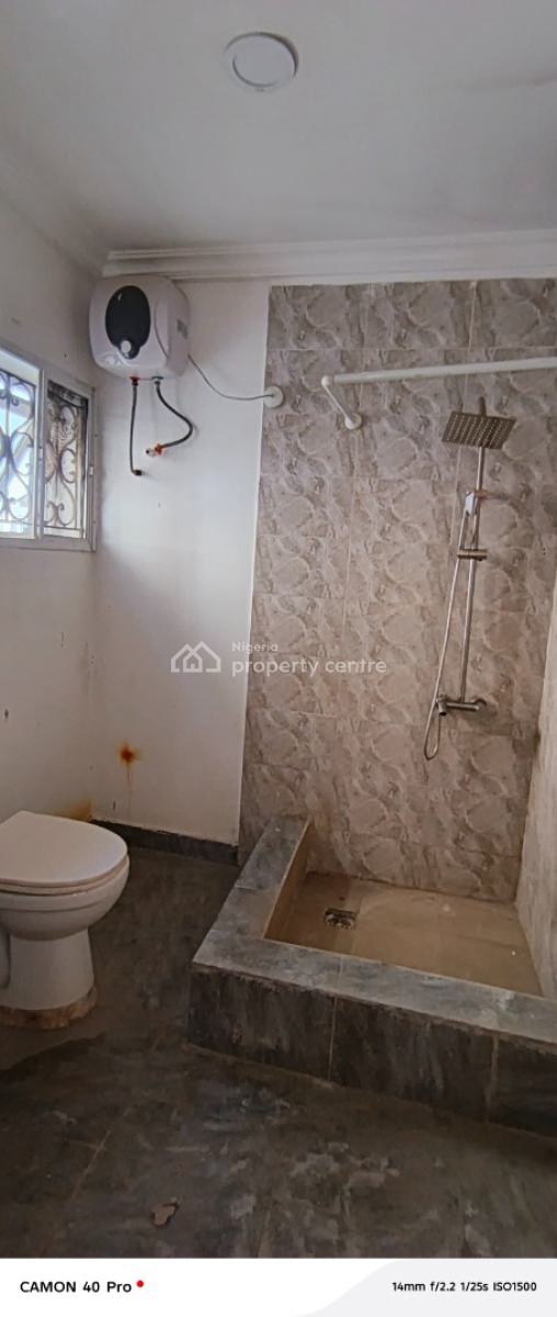 Well Maintain 3bedroom Terrace Duplex, Off Ologolo, Lekki, Lagos, House for Rent