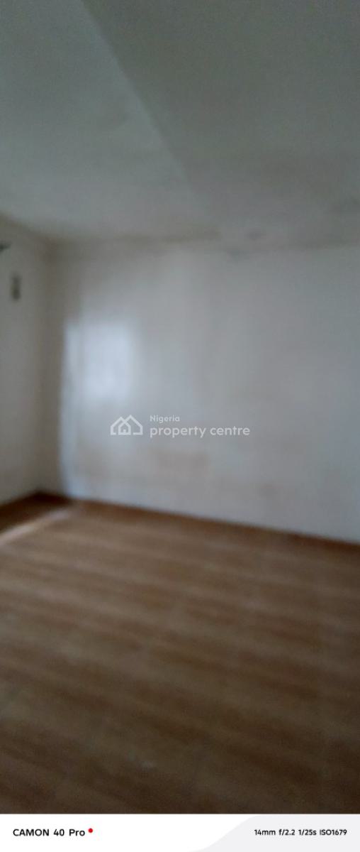 Well Maintain 3bedroom Terrace Duplex, Off Ologolo, Lekki, Lagos, House for Rent