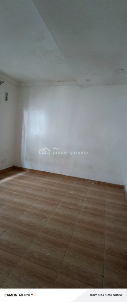 Well Maintain 3bedroom Terrace Duplex, Off Ologolo, Lekki, Lagos, House for Rent