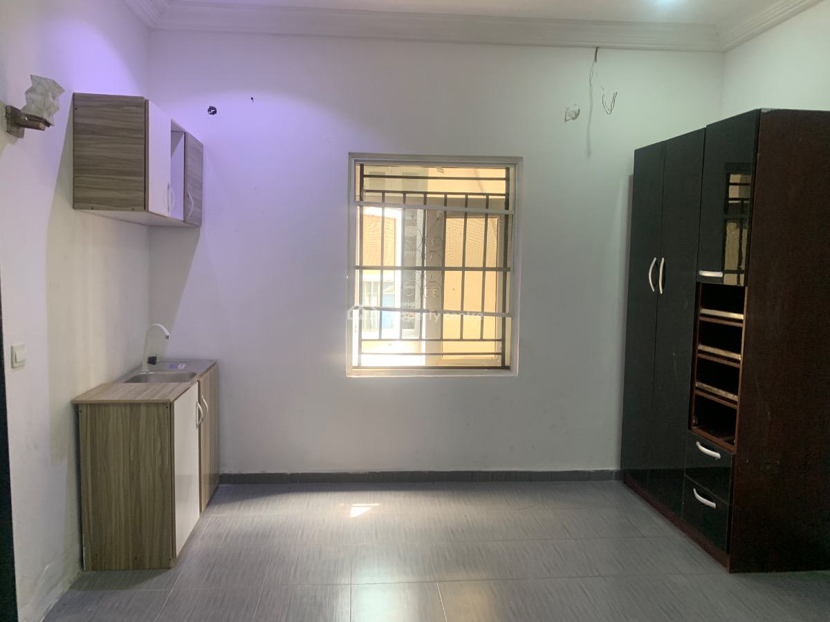 Short Apartments, Ikate, Lekki, Lekki, Lagos, Flat / Apartment for Rent