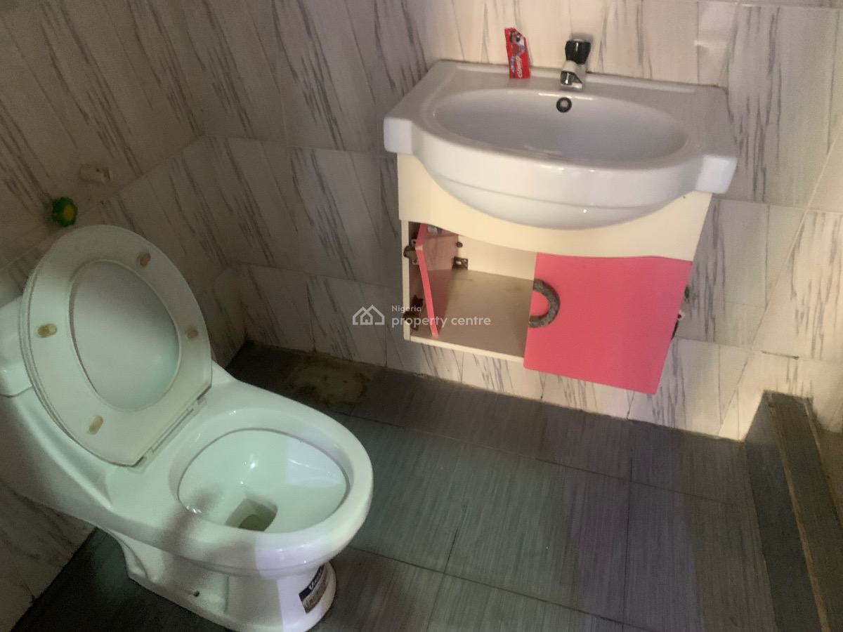 Short Apartments, Ikate, Lekki, Lekki, Lagos, Flat / Apartment for Rent