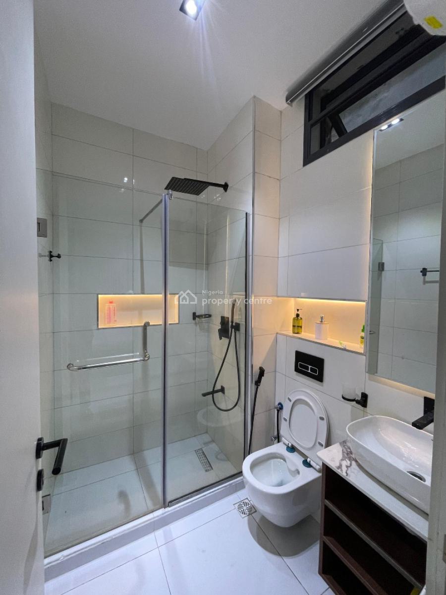 Furnished 2 Bedroom Apartment, Ologolo, Lekki, Lagos, Flat / Apartment for Sale