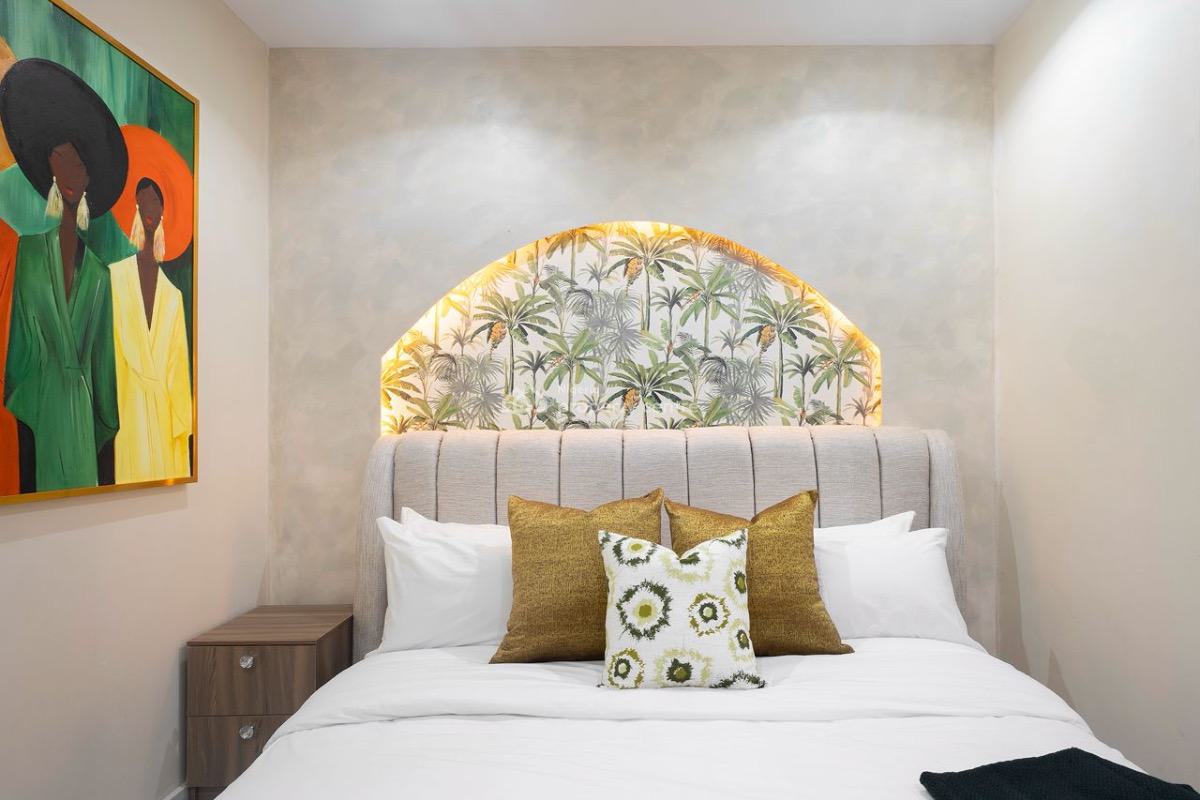 Introducing Our Newly Launched 2 Bedroom Massionet, Lekki Phase 1, Lekki Phase 1, Lekki, Lagos, House Short Let