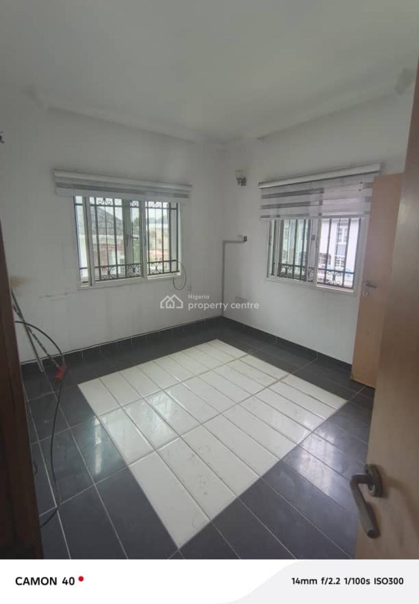 Four Bedroom Terrace Duplex, Ikota Villa Estate Lekki Lagos, Ikota, Lekki, Lagos, Terraced Duplex for Rent