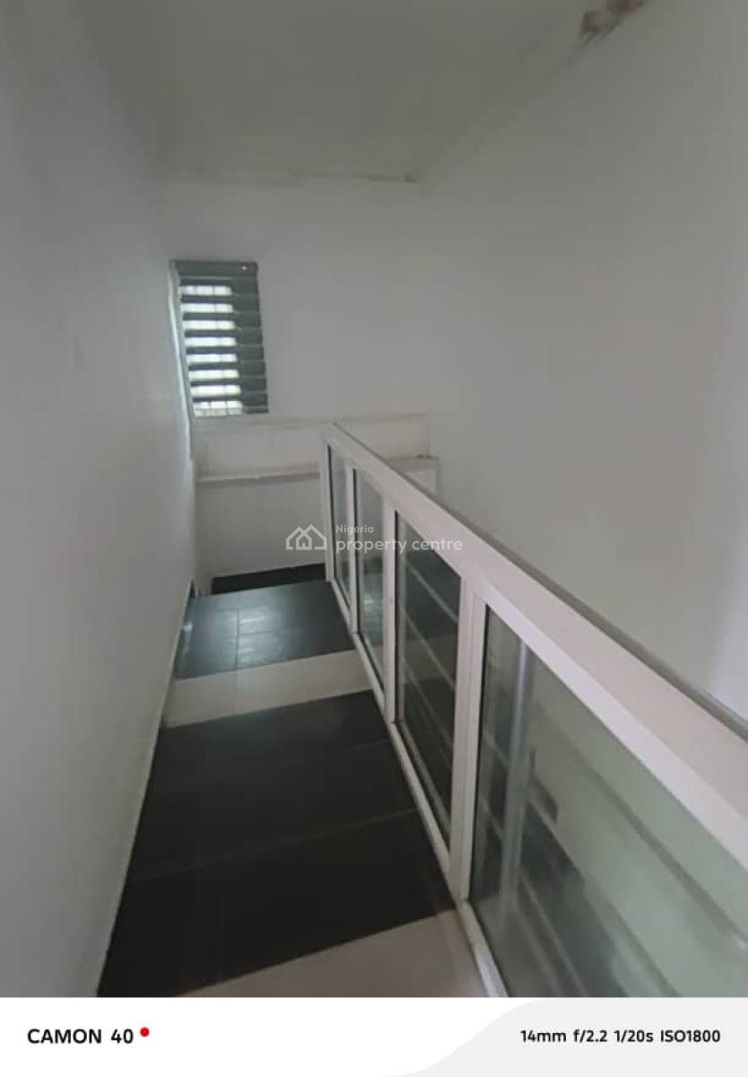 Four Bedroom Terrace Duplex, Ikota Villa Estate Lekki Lagos, Ikota, Lekki, Lagos, Terraced Duplex for Rent