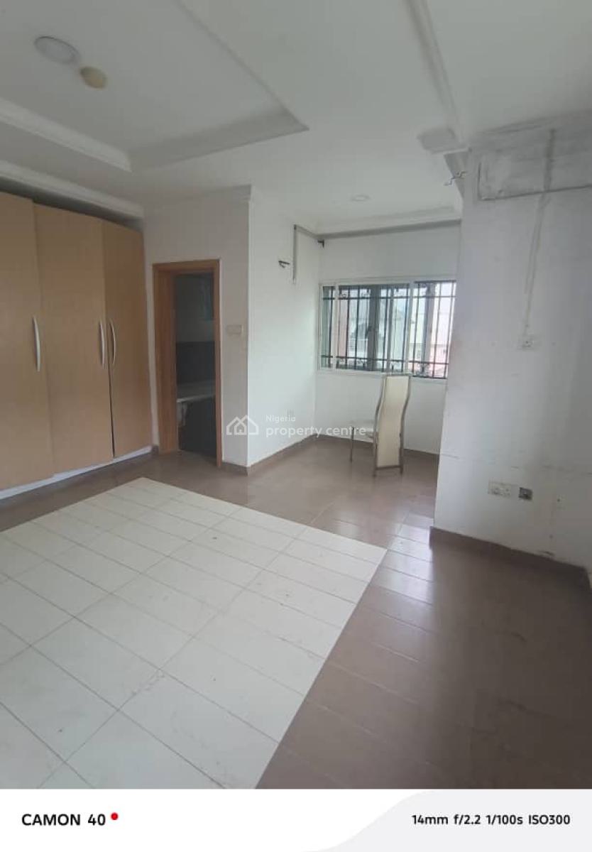 Four Bedroom Terrace Duplex, Ikota Villa Estate Lekki Lagos, Ikota, Lekki, Lagos, Terraced Duplex for Rent