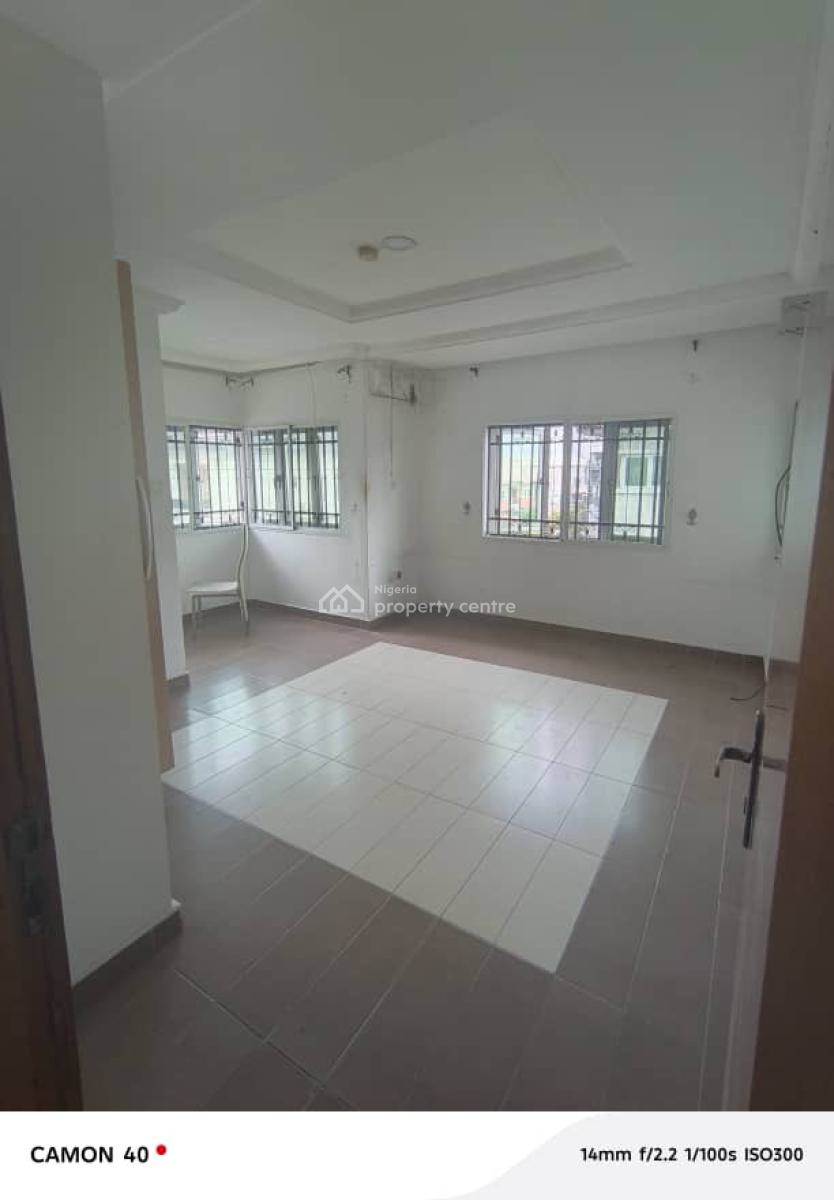 Four Bedroom Terrace Duplex, Ikota Villa Estate Lekki Lagos, Ikota, Lekki, Lagos, Terraced Duplex for Rent