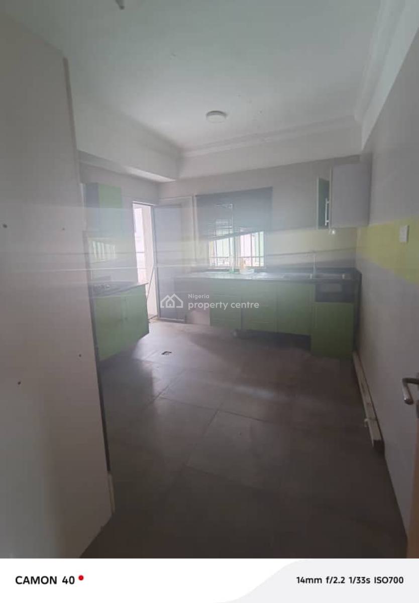 Four Bedroom Terrace Duplex, Ikota Villa Estate Lekki Lagos, Ikota, Lekki, Lagos, Terraced Duplex for Rent