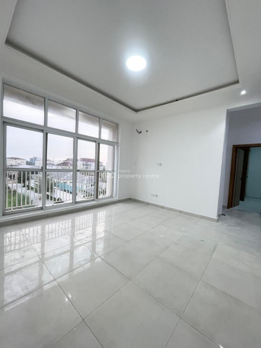 Luxury 3 Bedroom Serviced Apartment, Osapa, Lekki, Lagos, Flat / Apartment for Sale