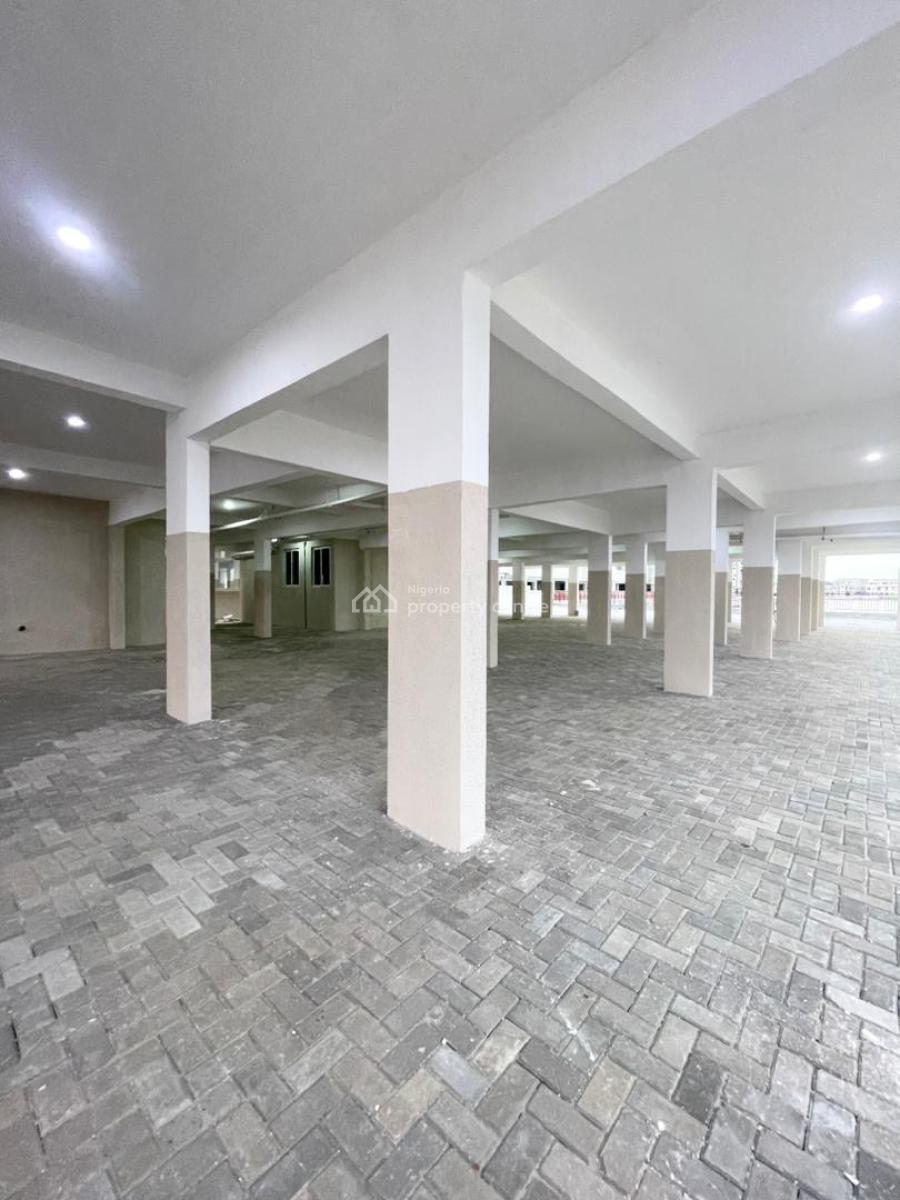 Luxury 3 Bedroom Serviced Apartment, Osapa, Lekki, Lagos, Flat / Apartment for Sale