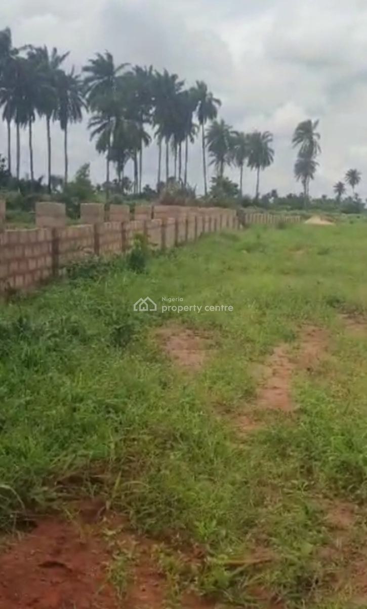 Govt Approved Estate Directly Facing Road, Smart City Estate Directly Facing Road Emuren Ikorodu, Imota, Ikorodu, Lagos, Mixed-use Land for Sale