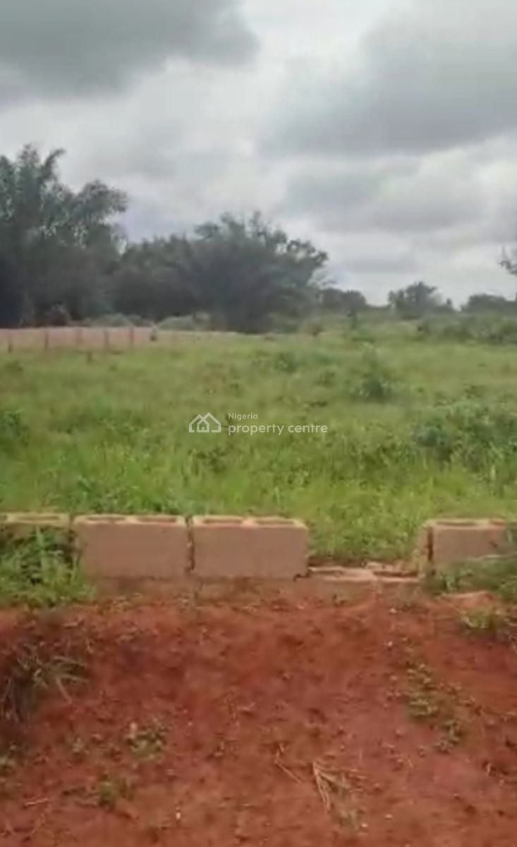 Govt Approved Estate Directly Facing Road, Smart City Estate Directly Facing Road Emuren Ikorodu, Imota, Ikorodu, Lagos, Mixed-use Land for Sale