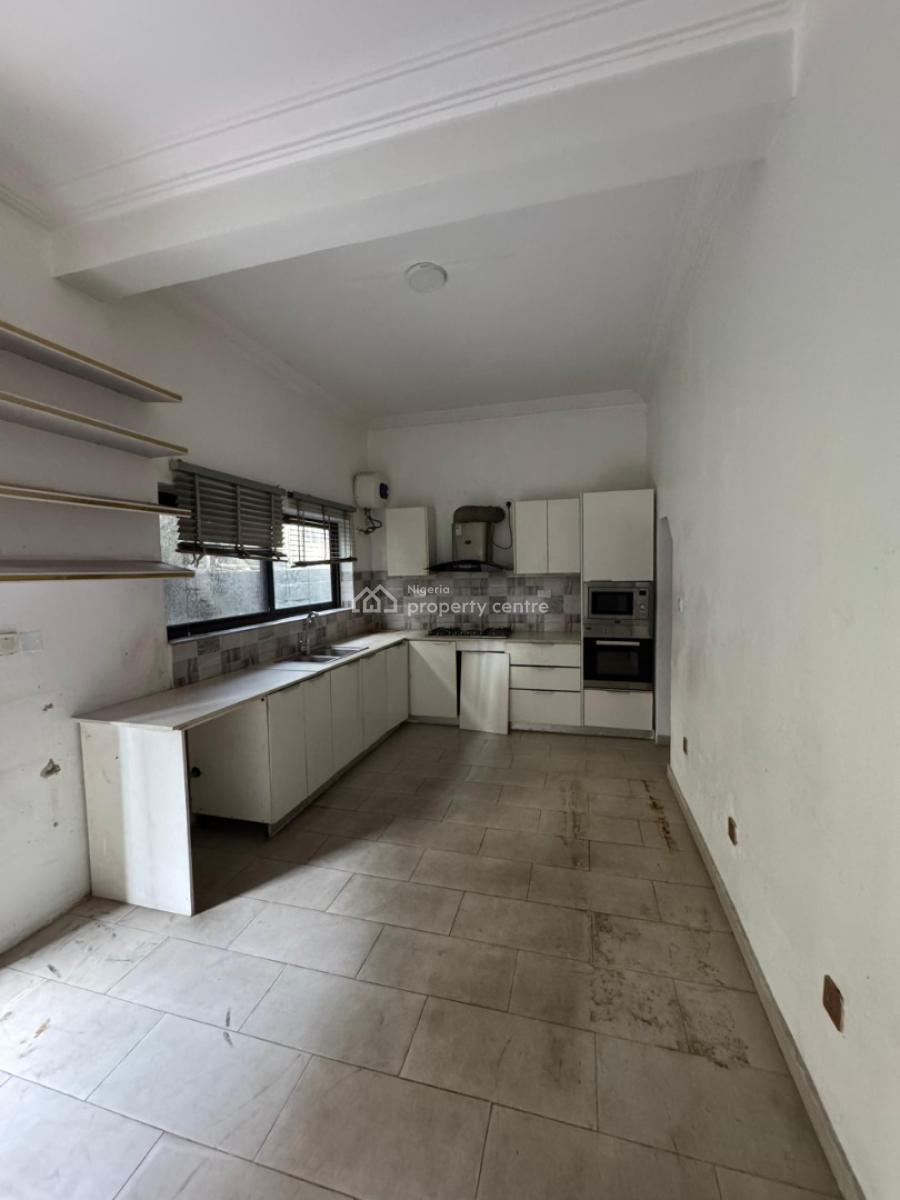 Osapa London Terrace, Osapa London, Osapa, Lekki, Lagos, Terraced Duplex for Rent
