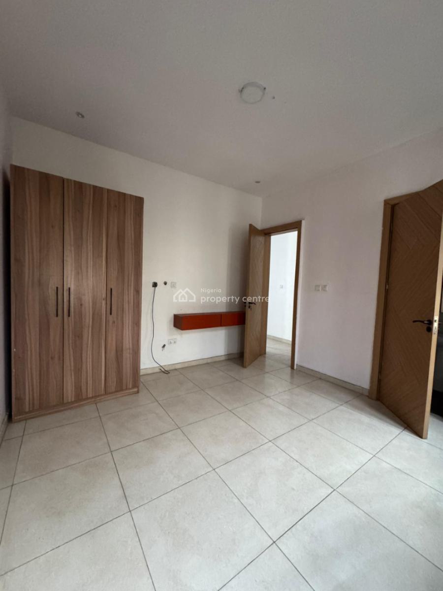 Osapa London Terrace, Osapa London, Osapa, Lekki, Lagos, Terraced Duplex for Rent