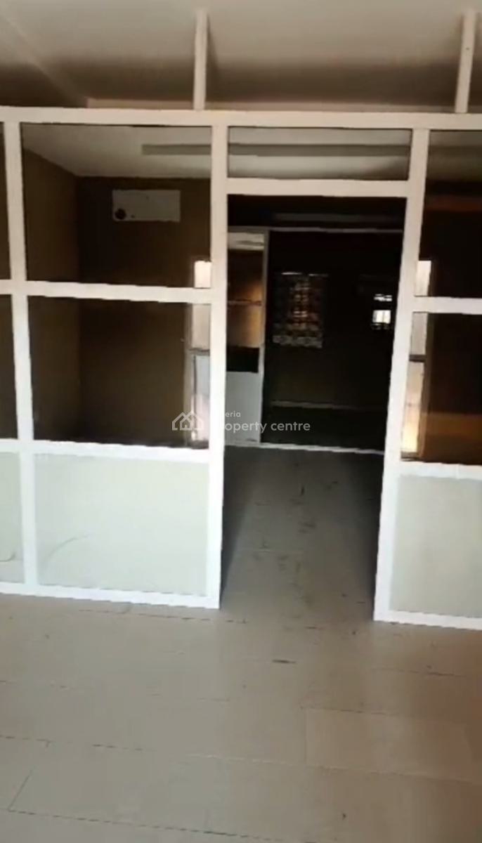 Office Space/shop, Area 11, Garki, Abuja, Plaza / Complex / Mall for Rent