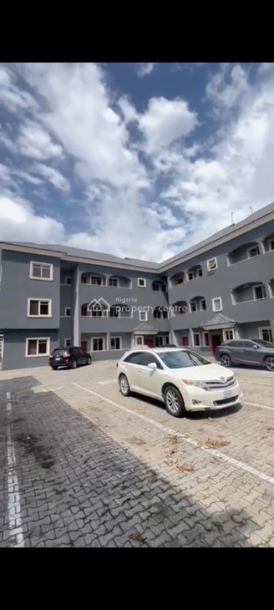 Spacious 2 Bedrooms Apartment, Ikate, Lekki, Lagos, Flat / Apartment for Rent