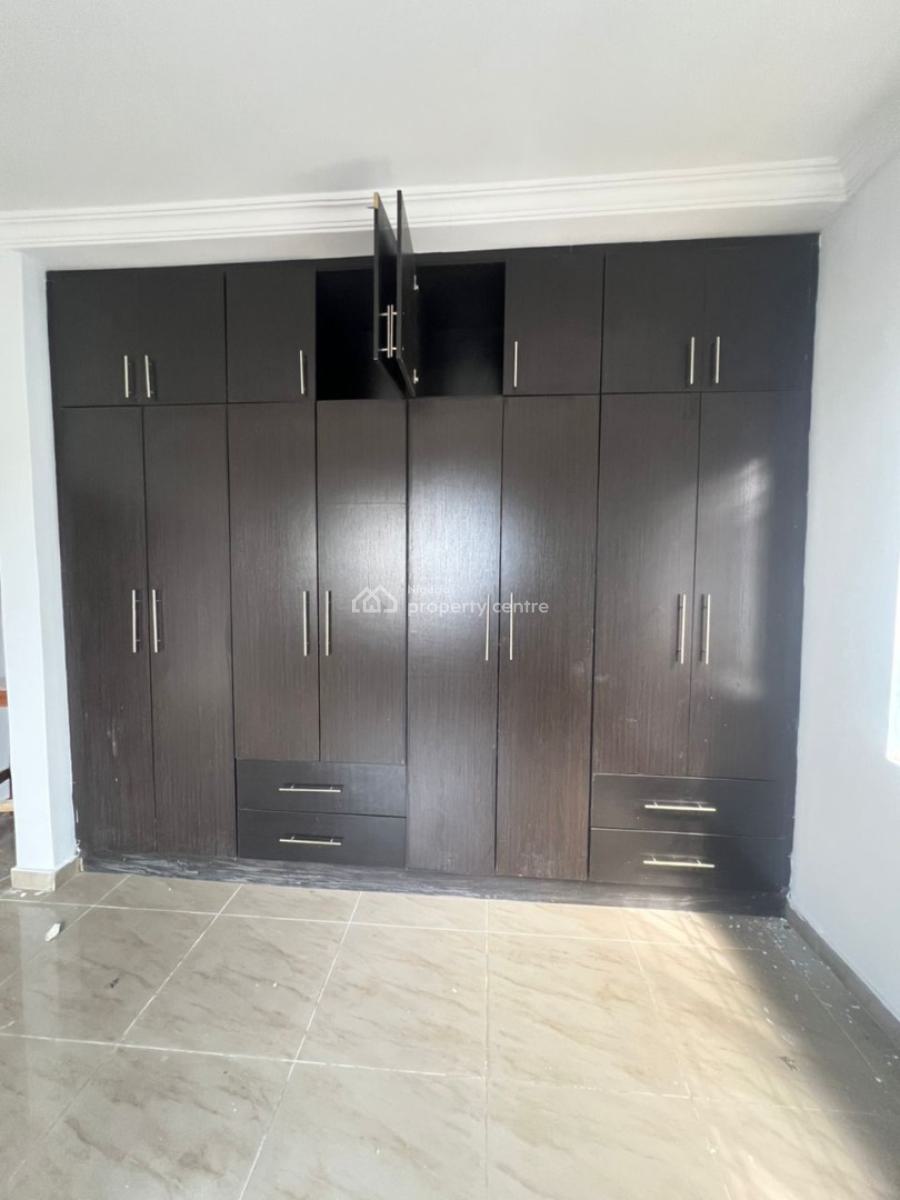 Spacious 2 Bedrooms Apartment, Ikate, Lekki, Lagos, Flat / Apartment for Rent