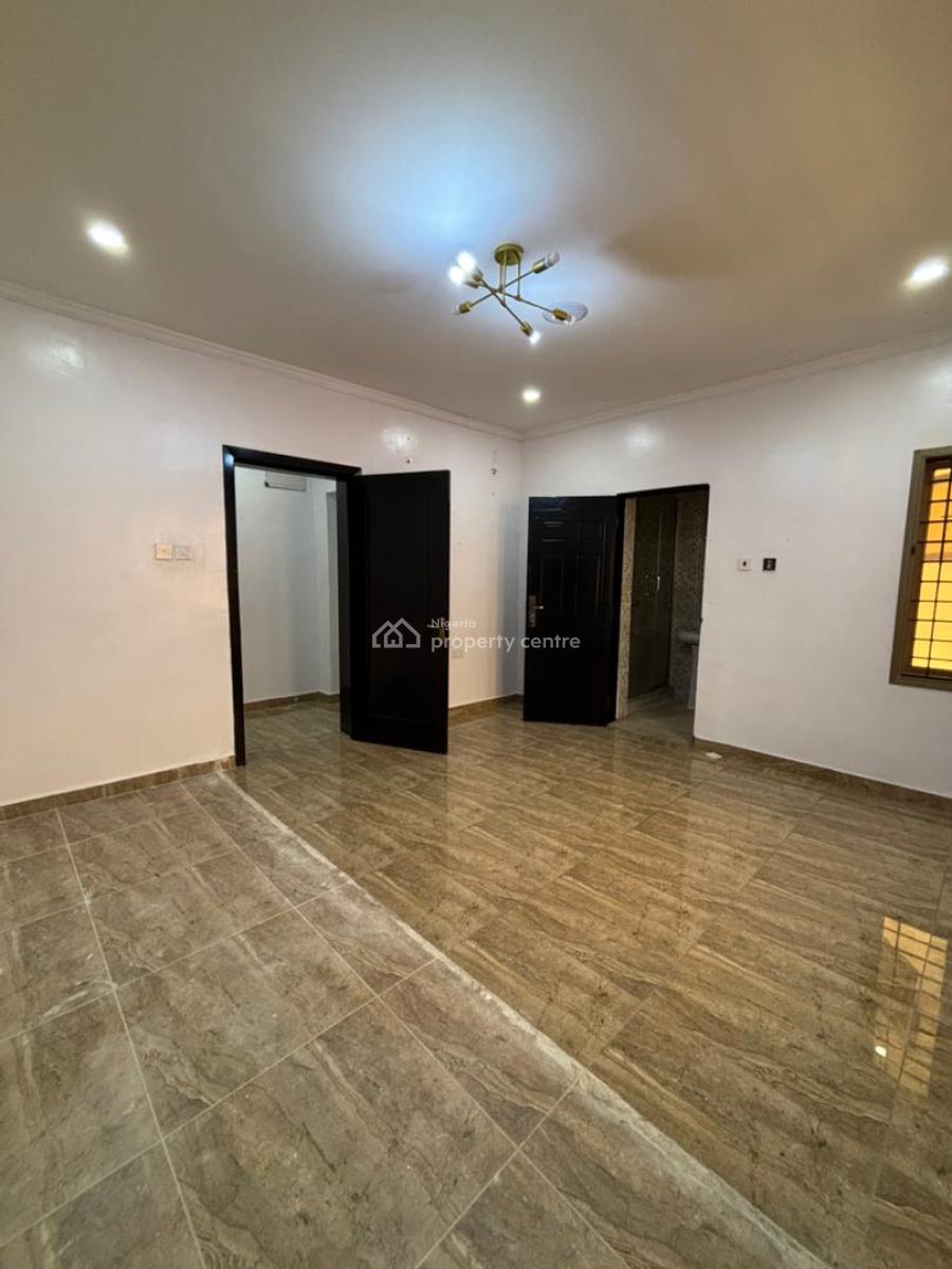 Well-maintained 3-bedroom Duplex with Bq, Lekki Phase 1, Lekki, Lagos, House for Rent
