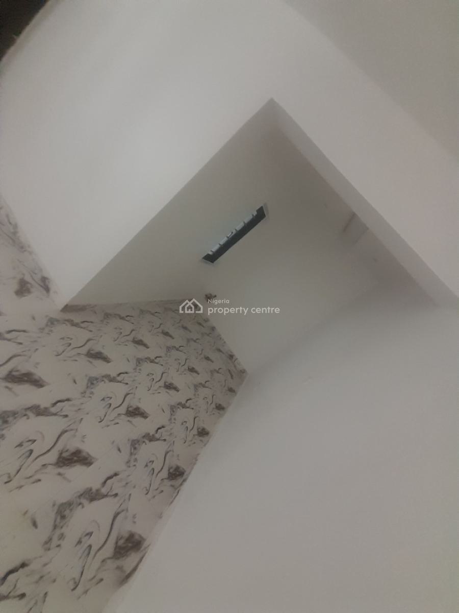 Standard 3bedrooms Duplex with a Mini Room, Fo1 Layout, Kubwa, Abuja, Semi-detached Duplex for Rent