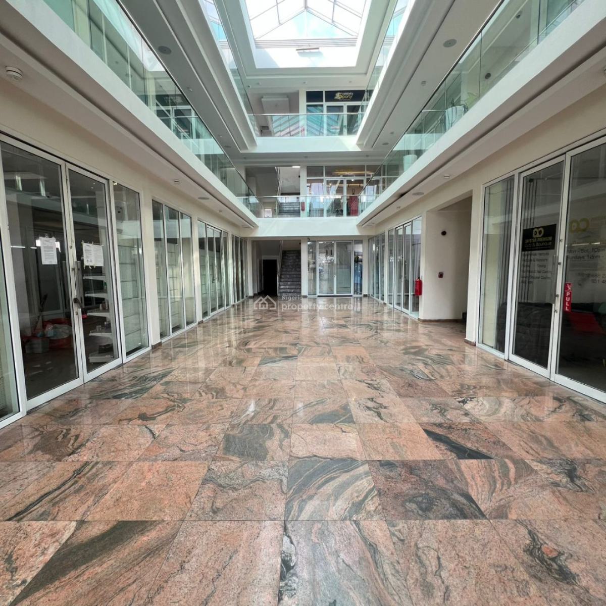 Office/shop Space, Lekki Phase 1, Lekki, Lagos, Shop for Rent