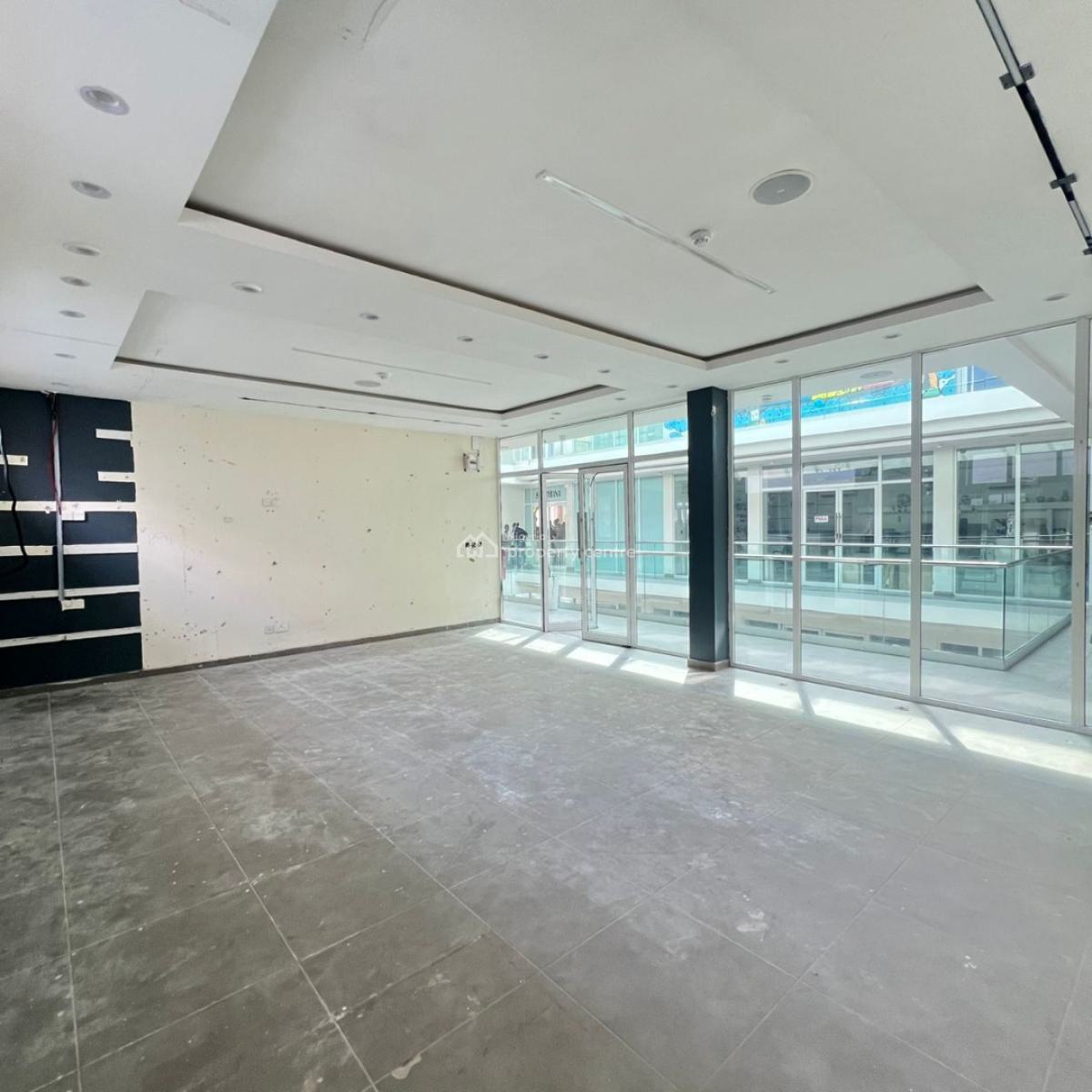 Office/shop Space, Lekki Phase 1, Lekki, Lagos, Shop for Rent