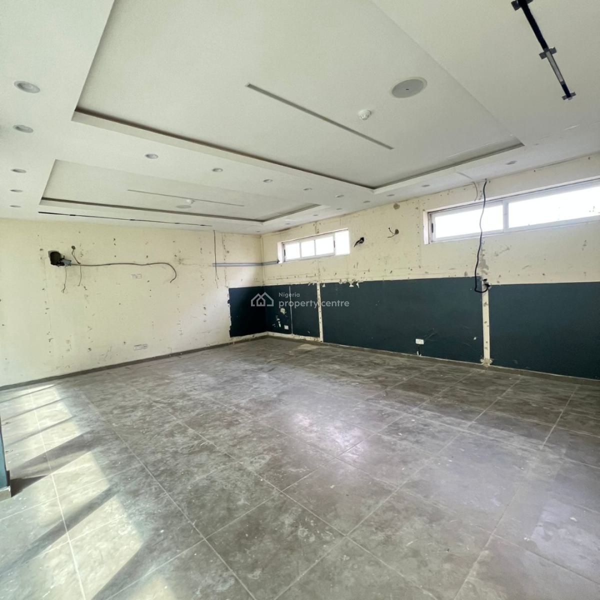 Office/shop Space, Lekki Phase 1, Lekki, Lagos, Shop for Rent