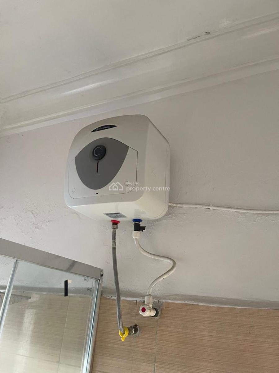 2 Bedroom Apartment, Chevron Lekki, Lekki, Lagos, Flat / Apartment for Rent