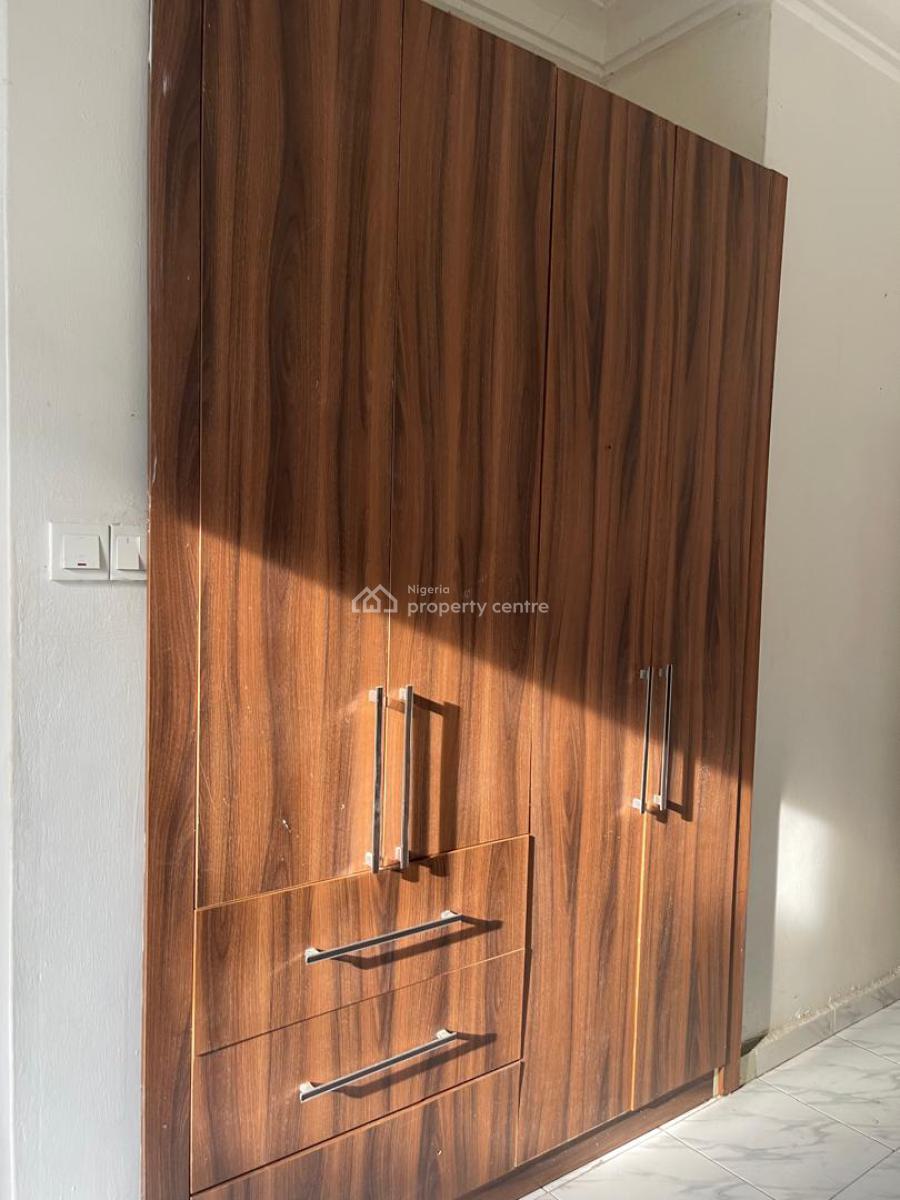 2 Bedroom Apartment, Chevron Lekki, Lekki, Lagos, Flat / Apartment for Rent