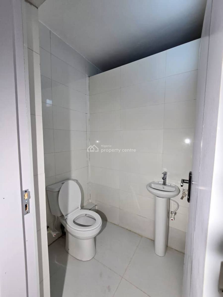 Luxury 1 Bedroom Apartment, Victoria Island (vi), Lagos, Mini Flat (room and Parlour) Short Let