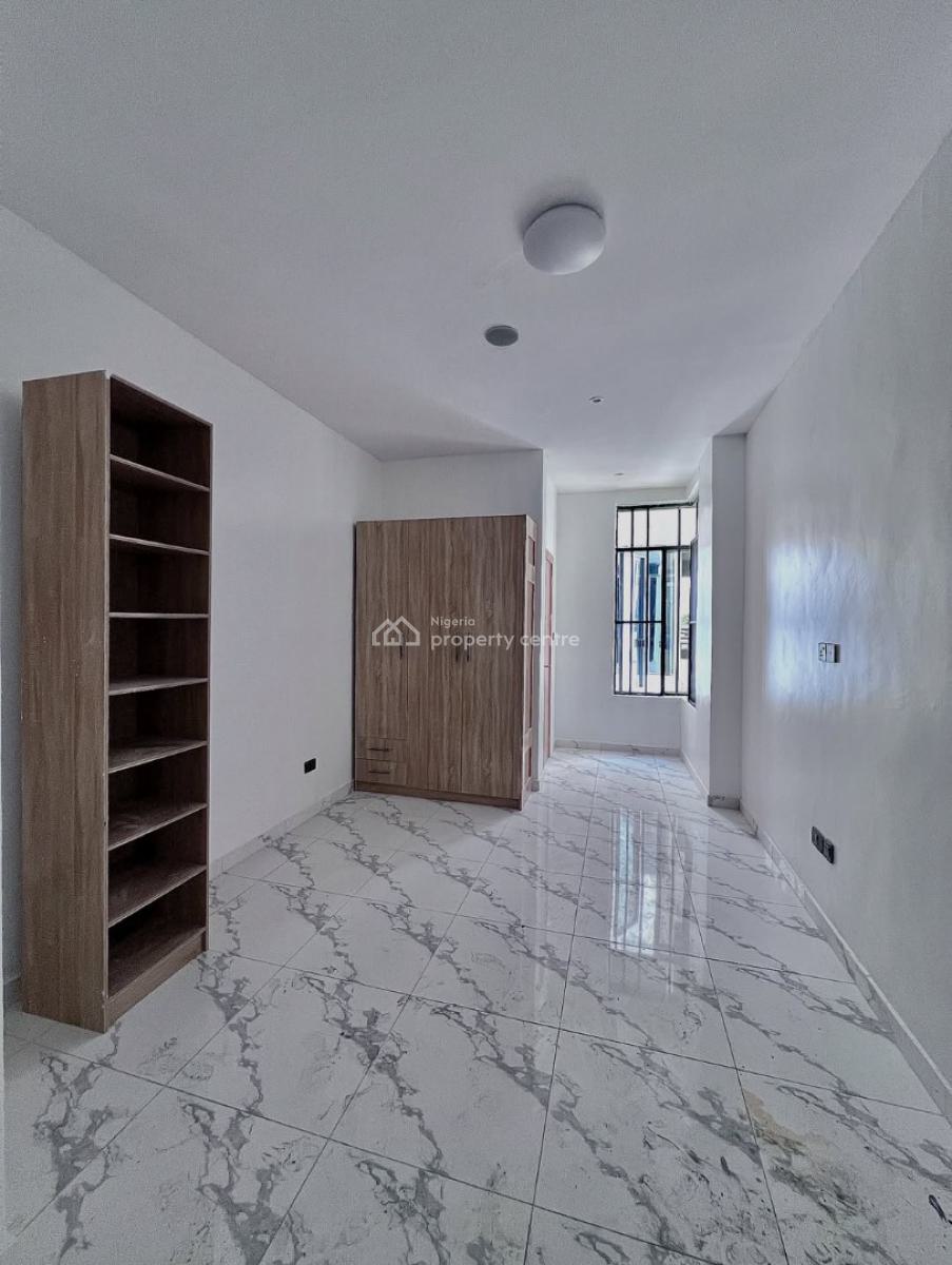 Newly Built Exquisitely Built 2 Bedroom Apartment with Swimming Pool, Orchid, Lekki, Lagos, Flat / Apartment for Sale