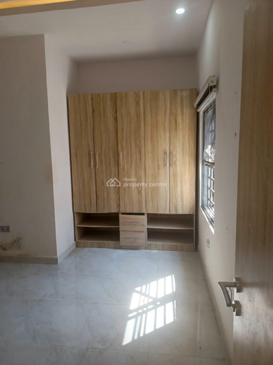 Luxury Room and Parlor with Fitted Kitchen, Ikota Gra, Lekki, Lagos, Mini Flat (room and Parlour) for Rent