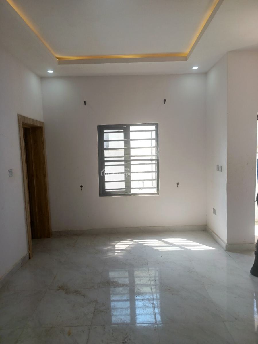 Luxury Room and Parlor with Fitted Kitchen, Ikota Gra, Lekki, Lagos, Mini Flat (room and Parlour) for Rent