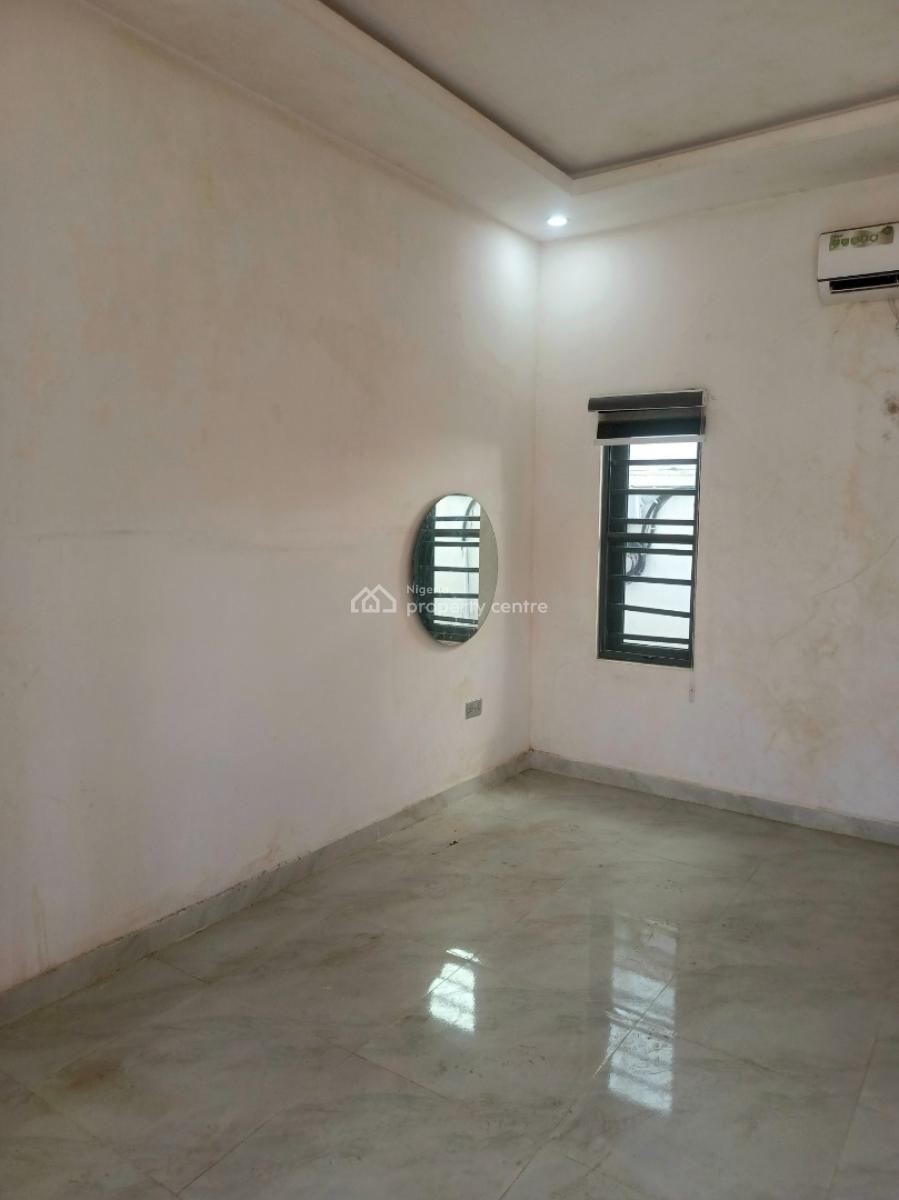 Luxury Room and Parlor with Fitted Kitchen, Ikota Gra, Lekki, Lagos, Mini Flat (room and Parlour) for Rent