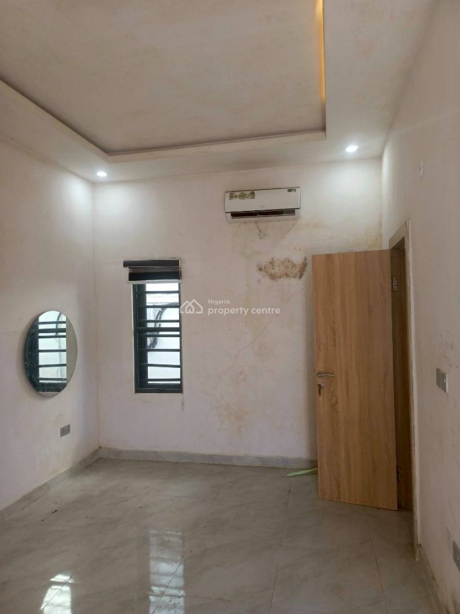 Luxury Room and Parlor with Fitted Kitchen, Ikota Gra, Lekki, Lagos, Mini Flat (room and Parlour) for Rent