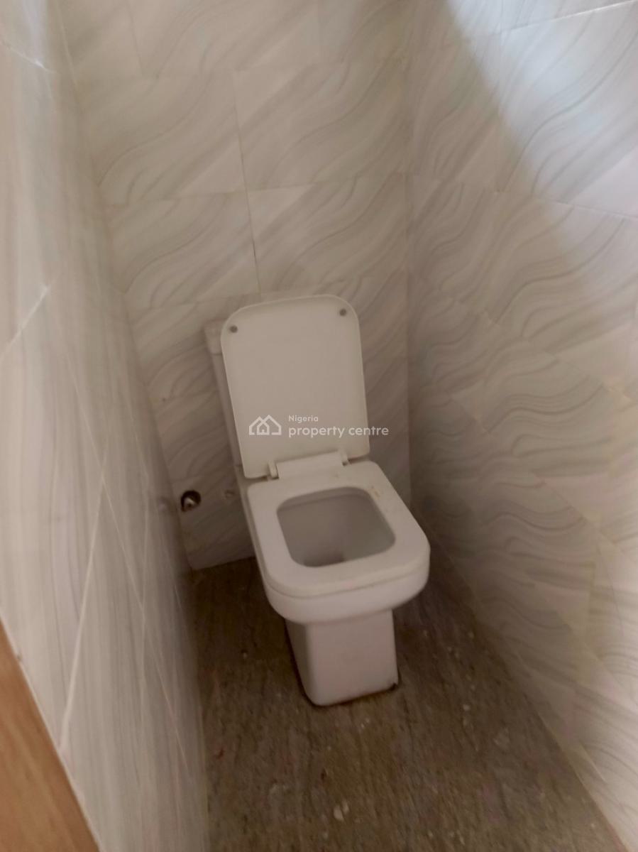 Luxury Room and Parlor with Fitted Kitchen, Ikota Gra, Lekki, Lagos, Mini Flat (room and Parlour) for Rent