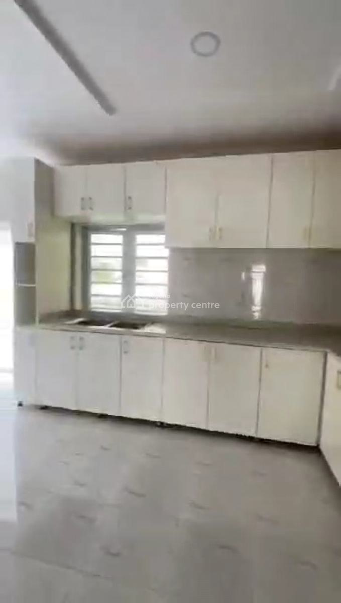 3 Bedroom Duplex, Fidiso Estate, Sangotedo, Ajah, Lagos, Terraced Duplex for Rent