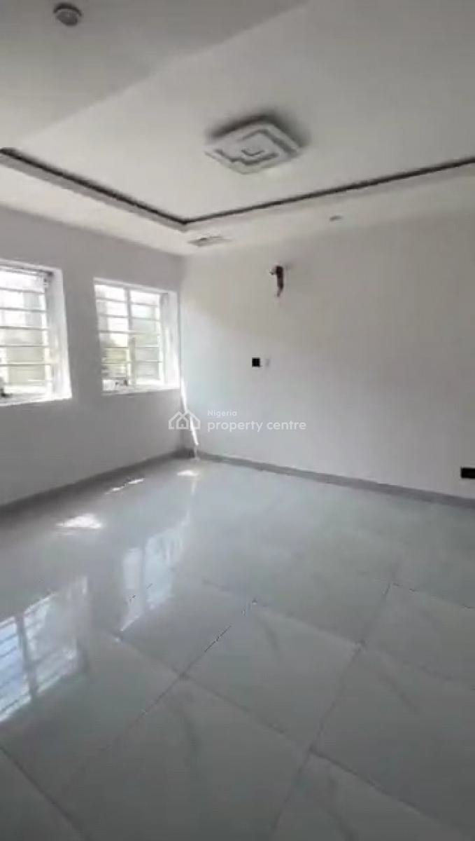 3 Bedroom Duplex, Fidiso Estate, Sangotedo, Ajah, Lagos, Terraced Duplex for Rent
